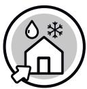 EQUATION CHAUD / FROID 2000 W - NF20-18UR - 6