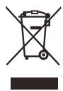 EQUATION CHAUD / FROID 2000 W - NF20-18UR - DISPOSAL AND RECYCLING - 3