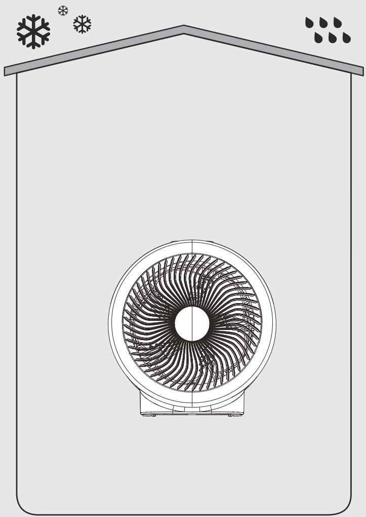 EQUATION CHAUD / FROID 2000 W - NF20-18UR - DISPOSAL AND RECYCLING - 39