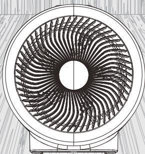 EQUATION CHAUD / FROID 2000 W - NF20-18UR - DISPOSAL AND RECYCLING - 21