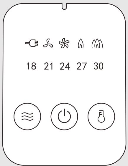 EQUATION CHAUD / FROID 2000 W - NF20-18UR - DISPOSAL AND RECYCLING - 8