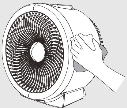 EQUATION CHAUD / FROID 2000 W - NF20-18UR - DISPOSAL AND RECYCLING - 33