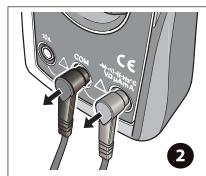 LEXMAN LX-M-2000 - Substituições - 2