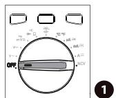 LEXMAN LX-M-2000 - Replacements - 1