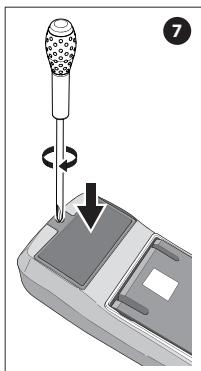 LEXMAN LX-M-2000 - Structure (voir figure 1) - 5