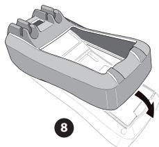 LEXMAN LX-M-2000 - Introducción - 3