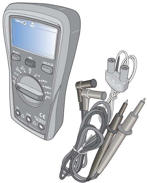 LEXMAN LX-M-2000 - 4