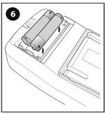LEXMAN LX-M-2000 - Replacements - 5