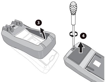LEXMAN LX-M-2000 - Specifiche del fusibile: - 3