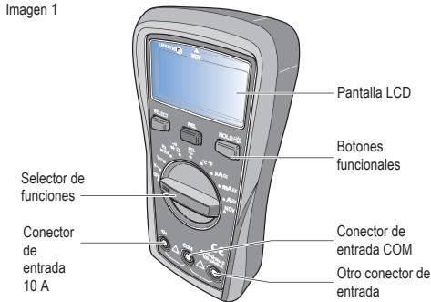 LEXMAN LX-M-2000 - structura (vea imagen 1) - 1