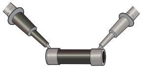 LEXMAN LX-M-2000 - Operating instructions - 1