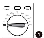 LEXMAN LX-M-2000 - Specifiche del fusibile: - 1