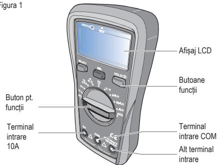 LEXMAN LX-M-2000 - Structura (vezi Figura 1) - 1