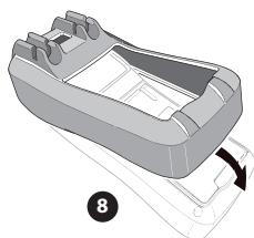 LEXMAN LX-M-2000 - Specifiche generali - 1