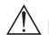 LEXMAN LX-M-2000 - Warnings : - 1