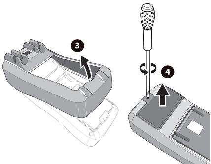 LEXMAN LX-M-2000 - Sustituciones - 3