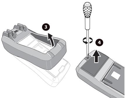 LEXMAN LX-M-2000 - Structure (voir figure 1) - 2