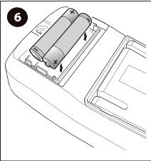 LEXMAN LX-M-2000 - Structure (voir figure 1) - 4