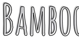 AVIDSEN BAMBOU - 5