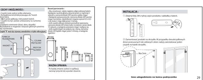 LEXMAN LDSENK08 - 24