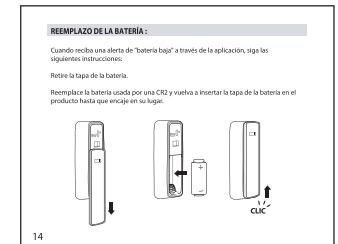 LEXMAN LDSENK08 - 12