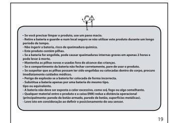 LEXMAN LDSENK08 - 17