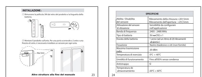 LEXMAN LDSENK08 - 21