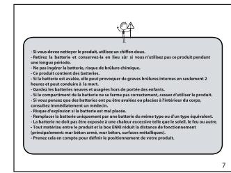 LEXMAN LDSENK08 - 6