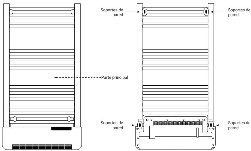 ROINTE MILANO - DESCRIPCION - 1