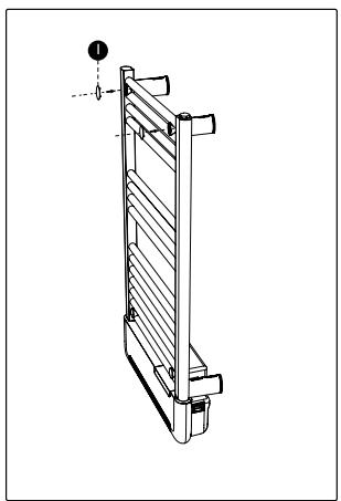 ROINTE MILANO - WALL MOUNTING - 8