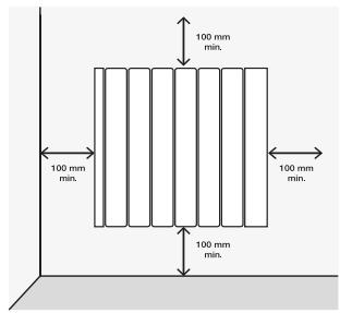 ROINTE ARIA - INSTALLATION - 1