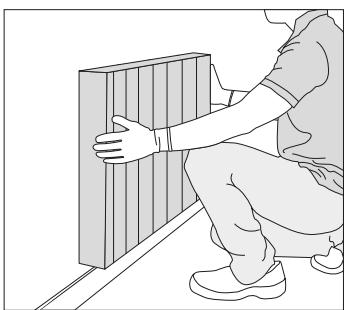 ROINTE ARIA - INSTALLATION - 6