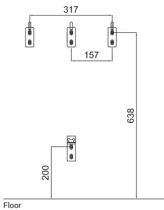ROINTE ARIA - INSTALLATION - 10