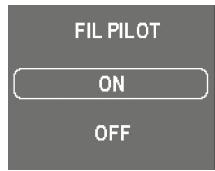 ROINTE OLYMPIA - Pilot wire - 1