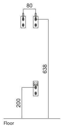 ROINTE OLYMPIA - INSTALLATION - 9