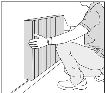 ROINTE OLYMPIA - INSTALLATION - 6