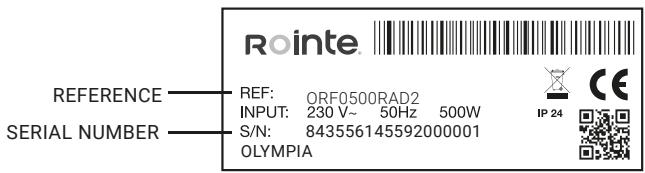 ROINTE OLYMPIA - Agreement - 1