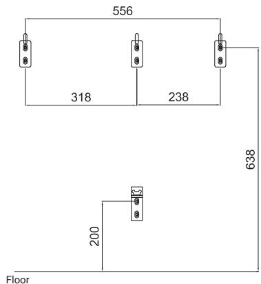 ROINTE OLYMPIA - INSTALLATION - 11