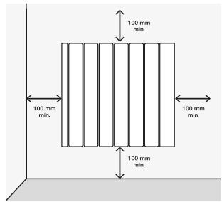 ROINTE OLYMPIA - INSTALLATION - 1