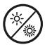 OLIMPIA SPLENDID CALDO UP T 2000 W - Taste ON/OFF - 1