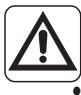 OLIMPIA SPLENDID CALDO UP T 2000 W - - AVVERTENZE GENERALI - 7