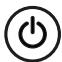OLIMPIA SPLENDID CALDO UP T 2000 W - - Tasti funzioni telecomando - 2