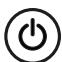 OLIMPIA SPLENDID CALDO UP T 2000 W - - Teclas de las functions del mando a distancia - 2