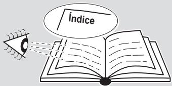 OLIMPIA SPLENDID CALDO UP T 2000 W - INDICE GENERAL - 1