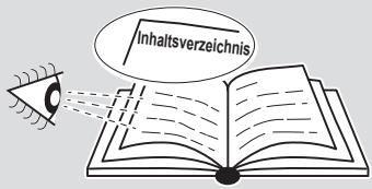 OLIMPIA SPLENDID CALDO UP T 2000 W - ALLGEMEINES INHALTSVERZEICHNIS - 1