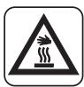 OLIMPIA SPLENDID CALDO UP T 2000 W - ALLGEMEINE GEFAHR - 1