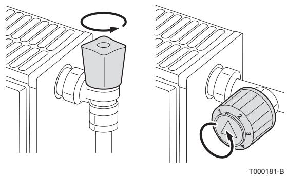 DE DIETRICH TWINEO CS 25 KW - EGC 17/29 EGC 25 - Vérifications périodes - 3