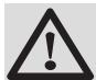 DE DIETRICH TWINEO CS 25 KW - EGC 17/29 EGC 25 - DANGER - 1