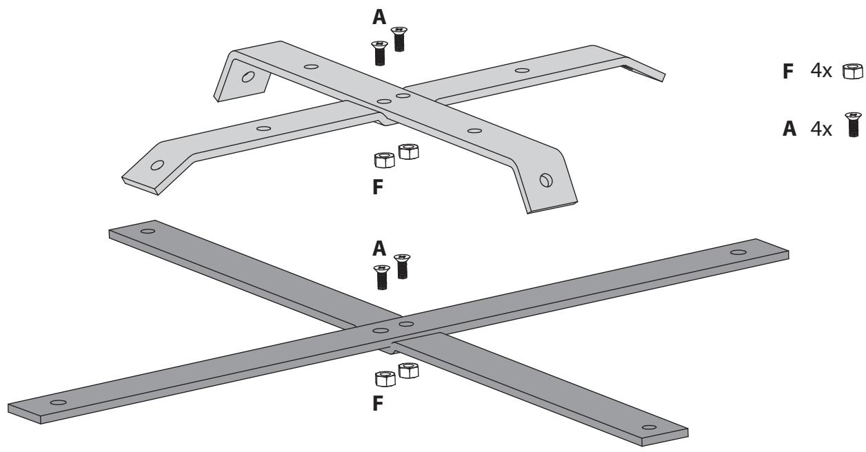 BARBECOOK KAMADO KAMAL - Illustrations - 2