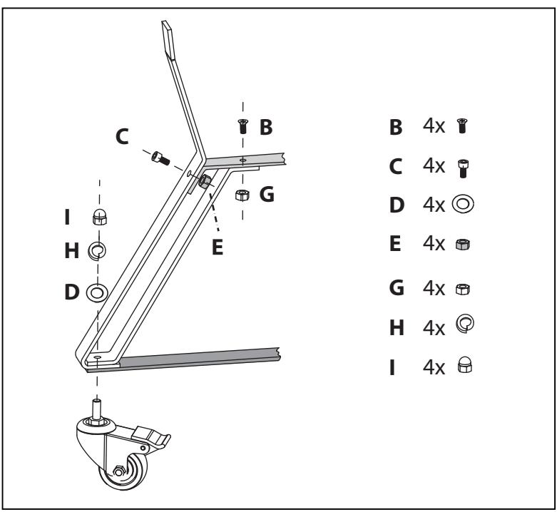 BARBECOOK KAMADO KAMAL - REGISTRIEREN SIE IHR PRODUKT - 1